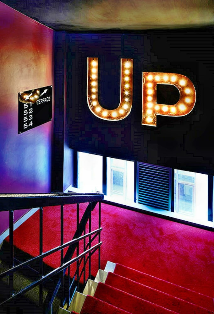 SuB Karaköy - Özel Sınıf - Image 60