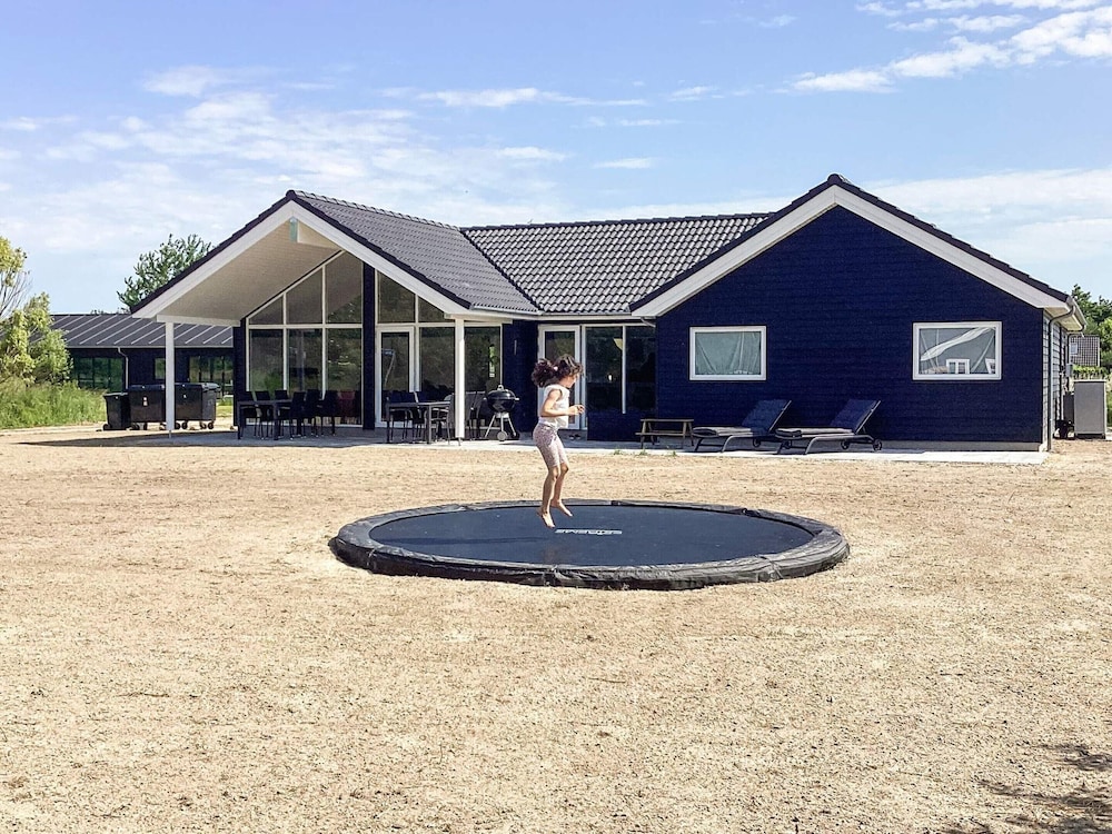 5 Star Holiday Home in Idestrup