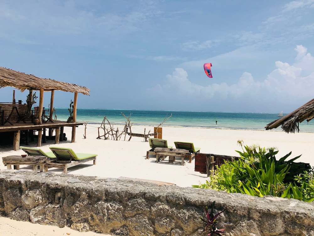 Mvuvi Boutique Resort