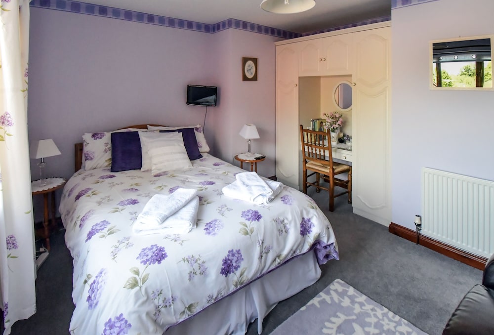 Erris Villa