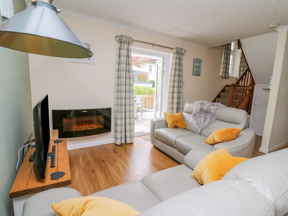 Oak Tree Cottage