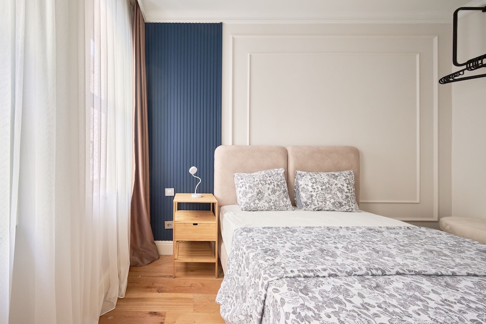 Taksim 360 Lagirio Residence