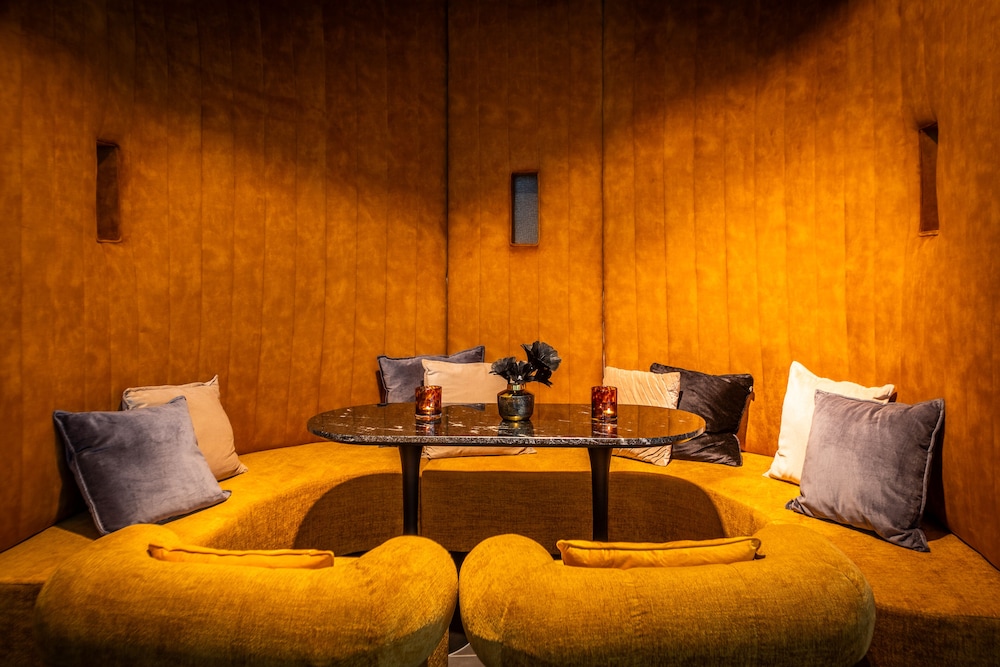 NYX Hotel Hamburg by Leonardo Hotels