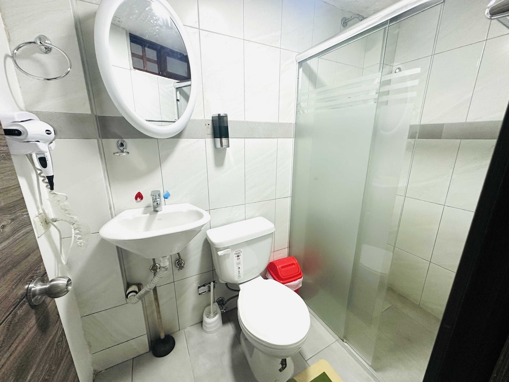 Confort Home Departamentos en Baños