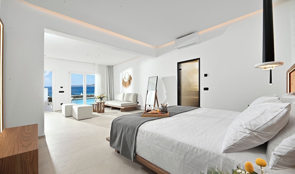 Etere Luxury Suites