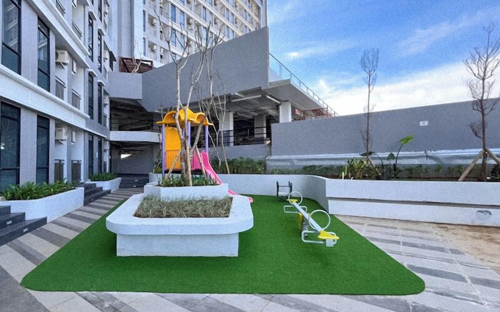 The Good Estate Studio At Delft Ciputra Makassar Apartment