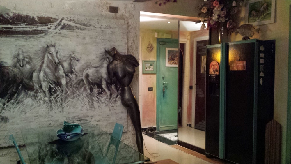 Trastevere 2