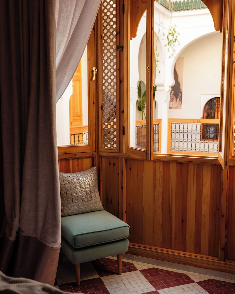 Riad LallaBaya