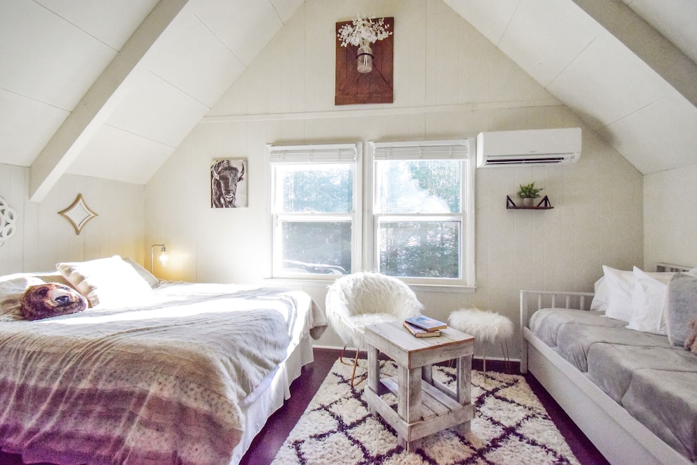 Beech Retreat Chalet 3 Bedroom Chalet