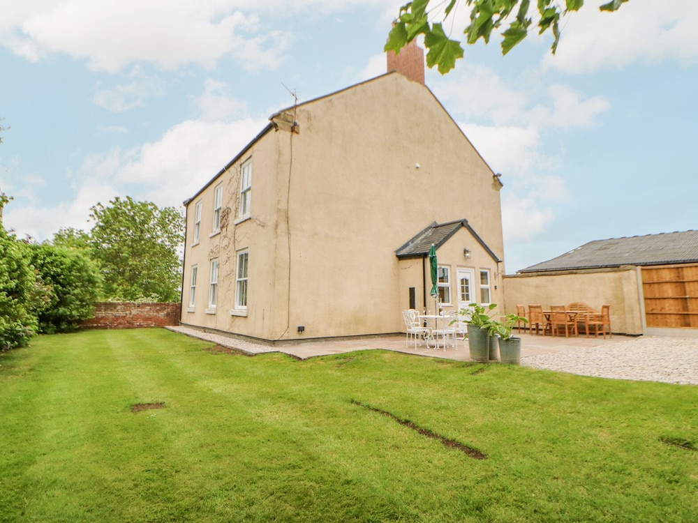 North Farm