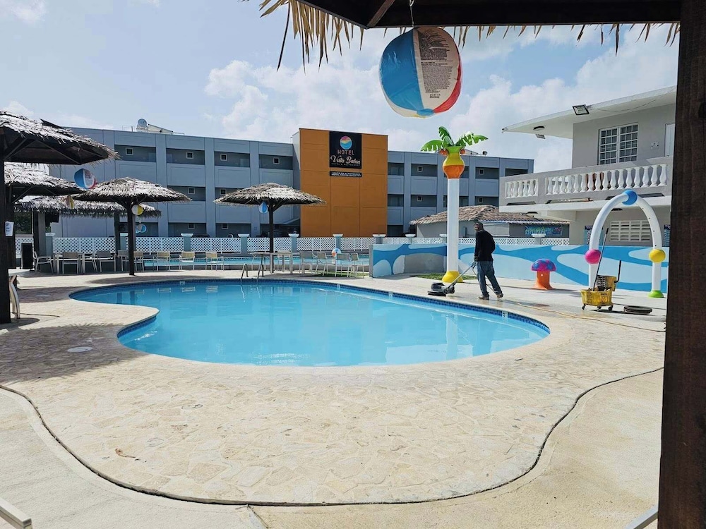 Hotel Vista Bahia & Marina