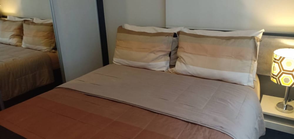 The Base Central Pattaya - 1 bdr Condo With Pool