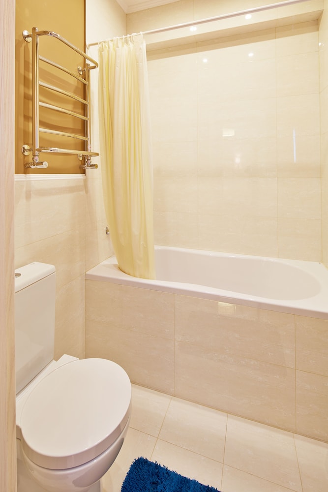 Lviv Apartments