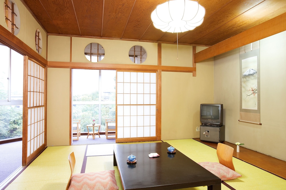 Hotel Miyama 4