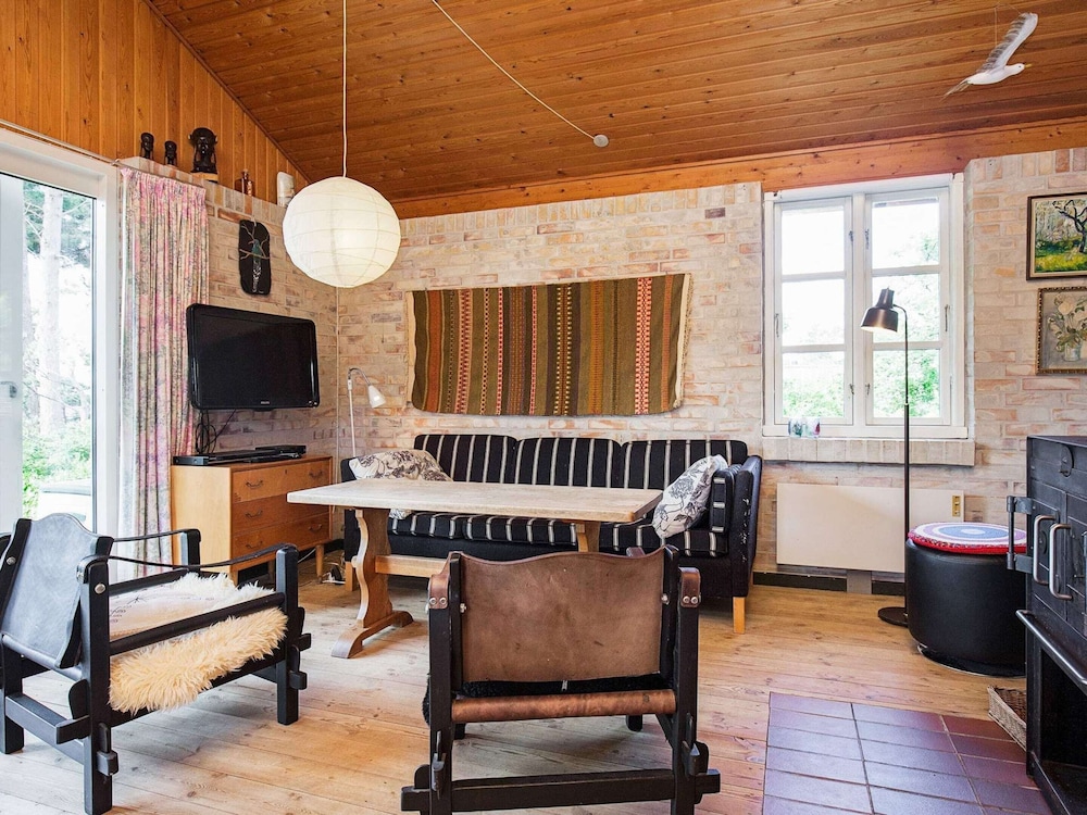 5 Person Holiday Home in Kalundborg view 3