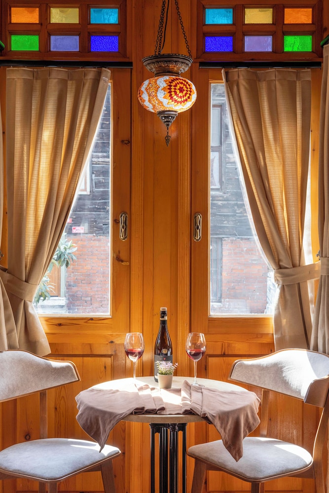 Astra Boutique Otel - Image 22