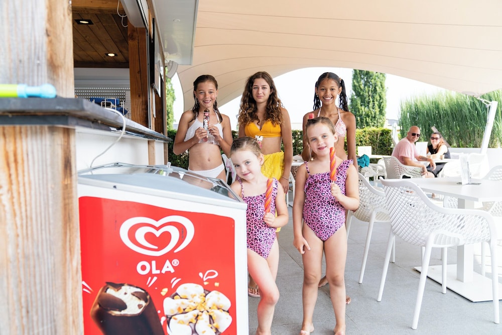 Resort Mooi Bemelen