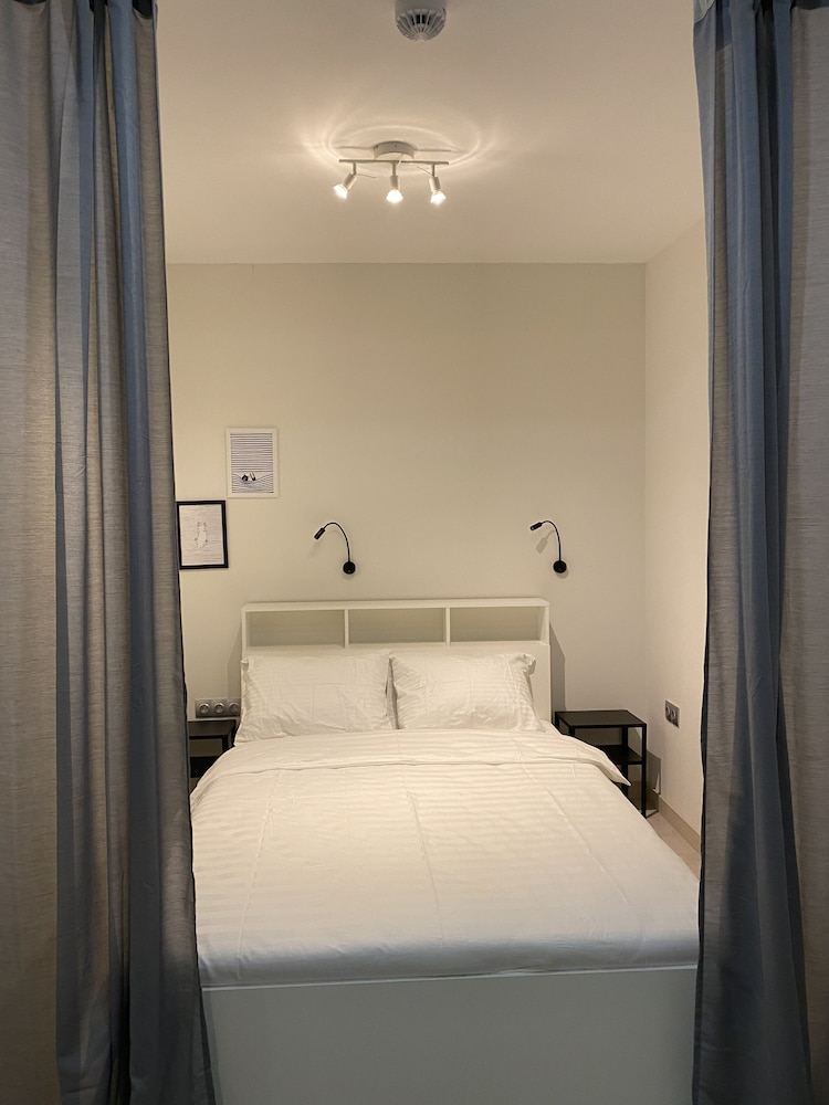 Aparthotel Lind