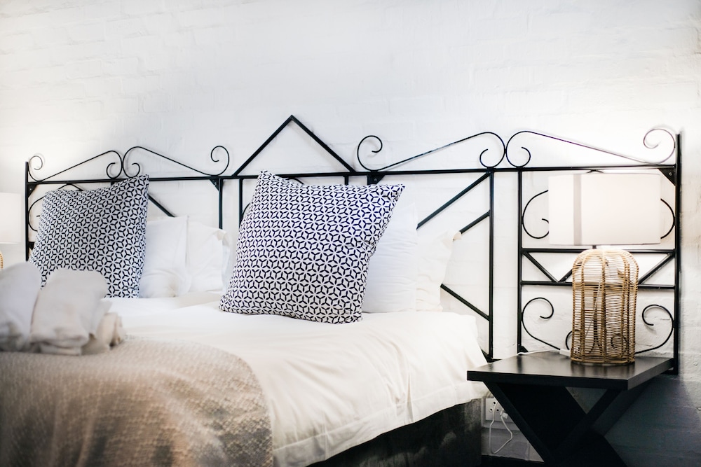 Karoo Retreat