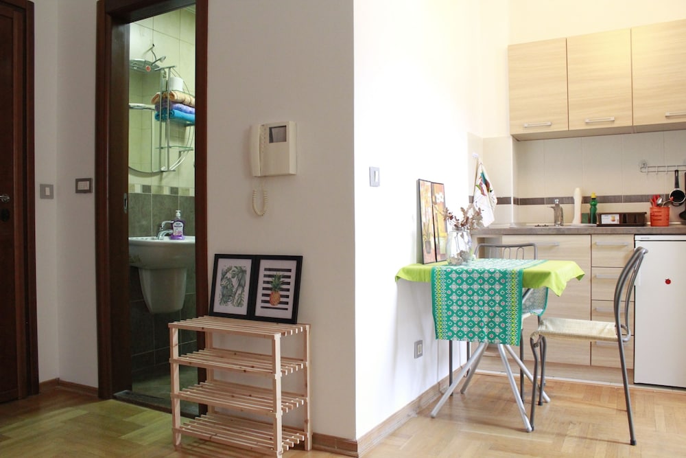 Studio 22 Rozino view 5