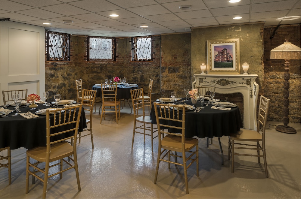 The Inn at 97 Winder