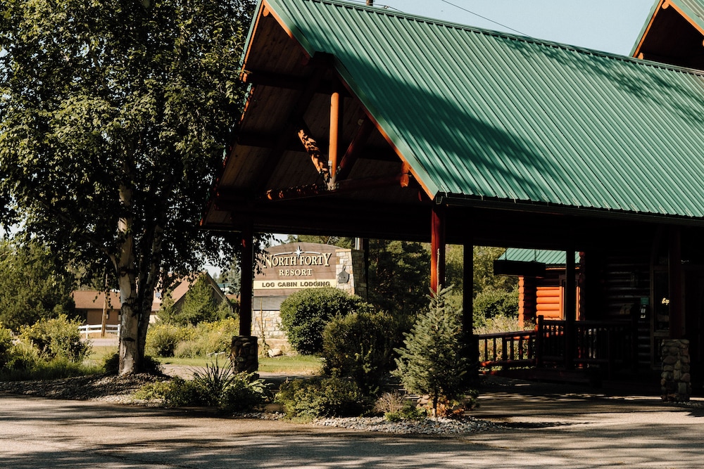 North Forty Resort