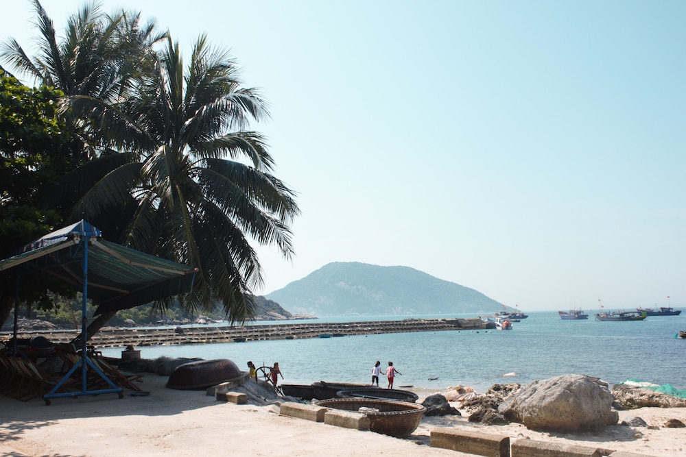 Island Smiles Homestay