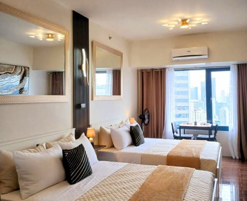 Air Residences