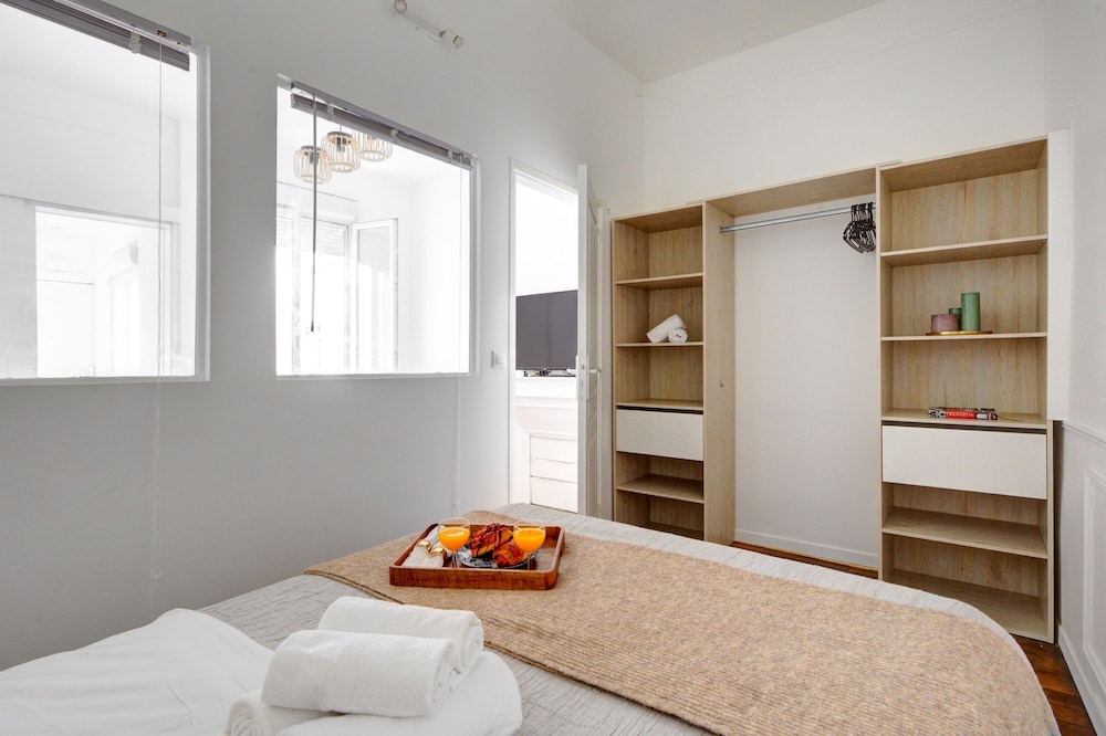 Charming 1BR near Notre Dame