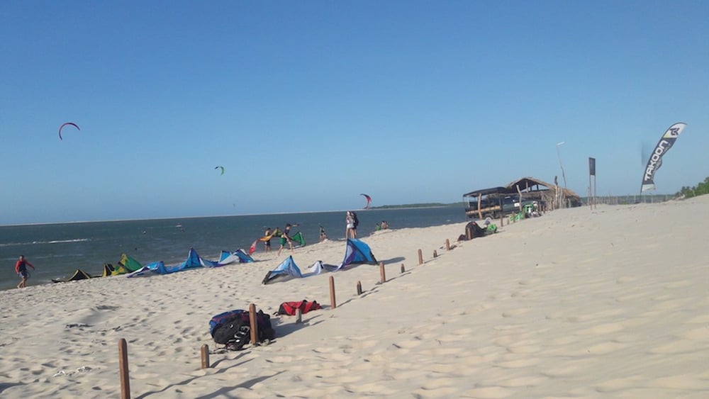 Pousada Rancho do Buna