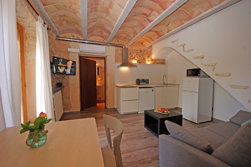 Agroturismo Es Rafal Nou