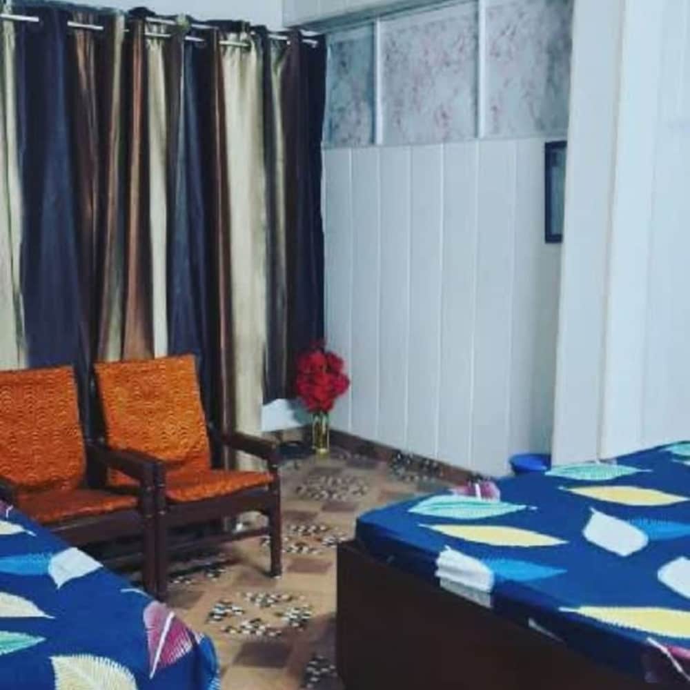 Kaushik Cottage