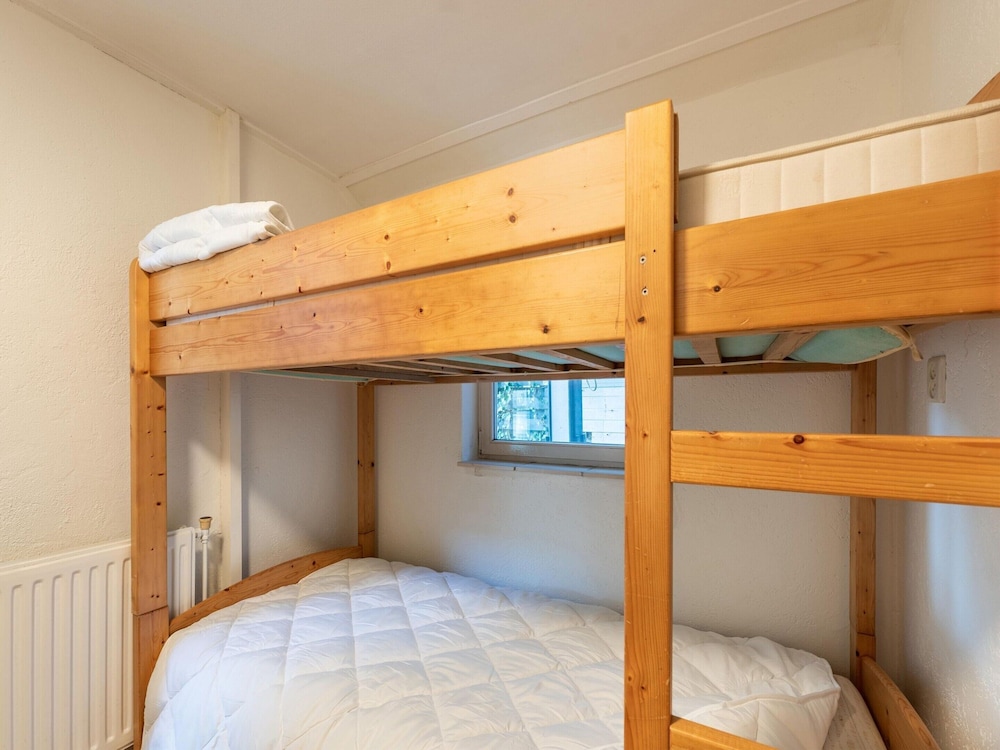 Amazing Holiday Home in Lauwersoog With Sauna
