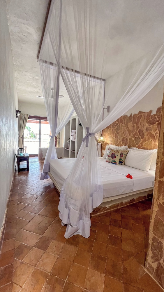 Mvuvi Boutique Resort