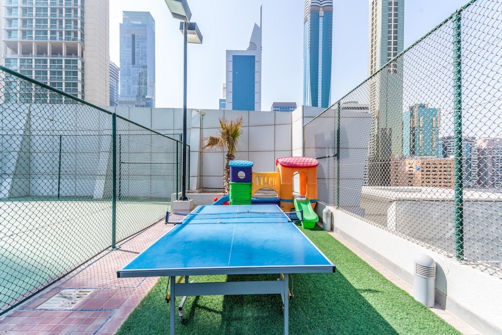Lux BnB Park Towers Stylsih Studio