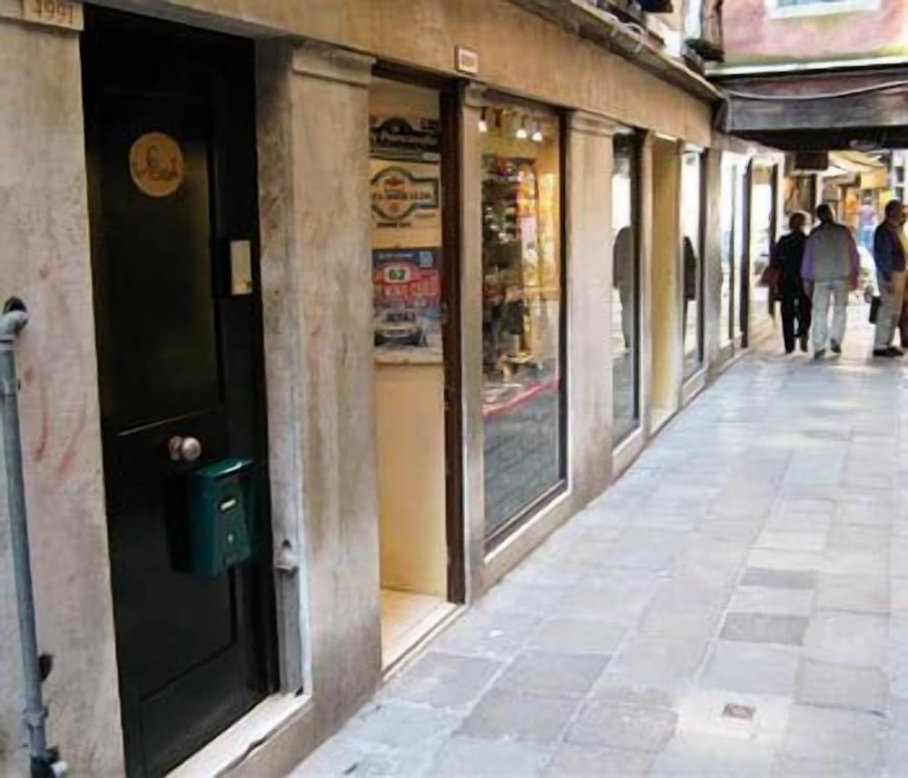 Ca' delle Acque