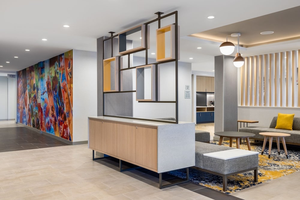 Towneplace Suites By Marriott Geneva view 3
