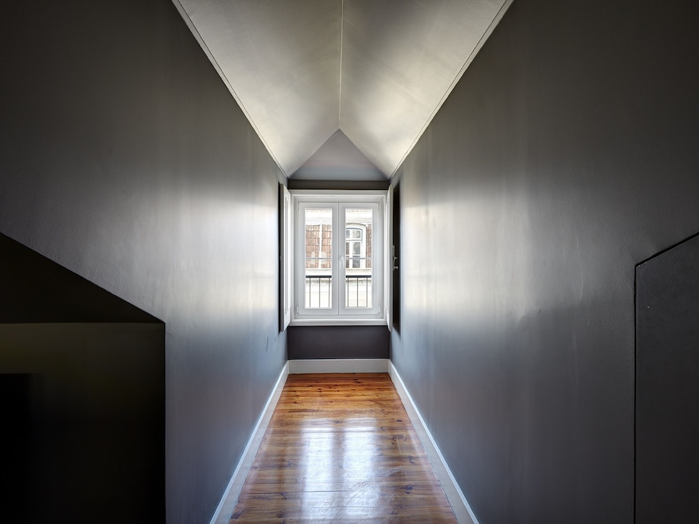 Canaan Boutique Apartments Fanqueiros114 view 5