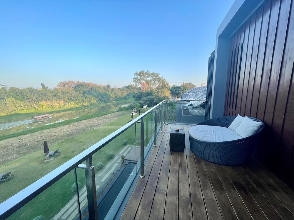 Zensala Riverpark Resort