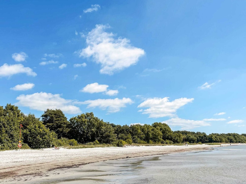4 Star Holiday Home in Solvesborg
