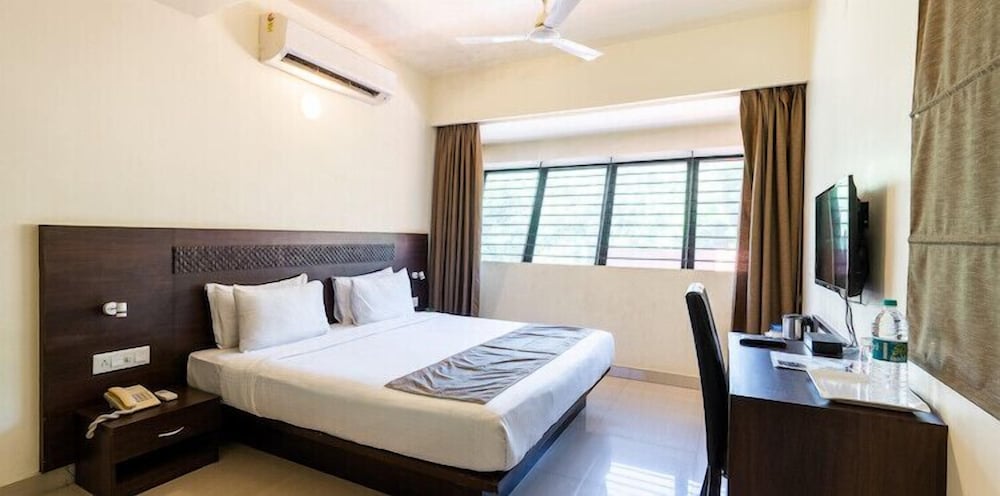XEC Residency