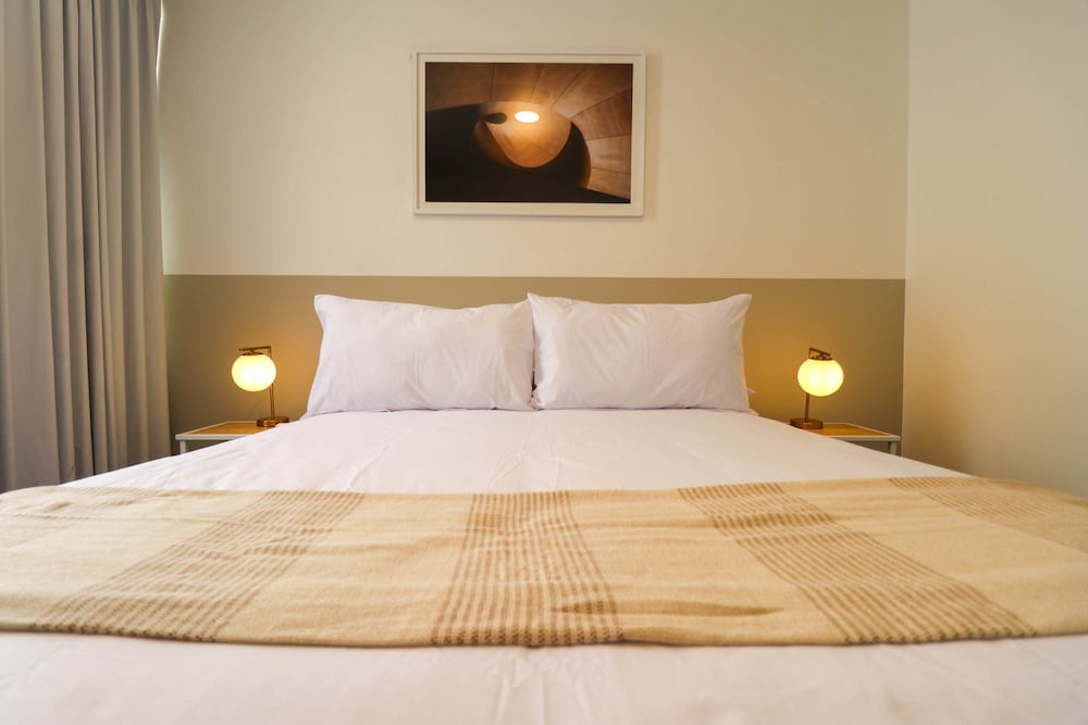 w Comfy 2BR w Lovely Deco in Miraflores