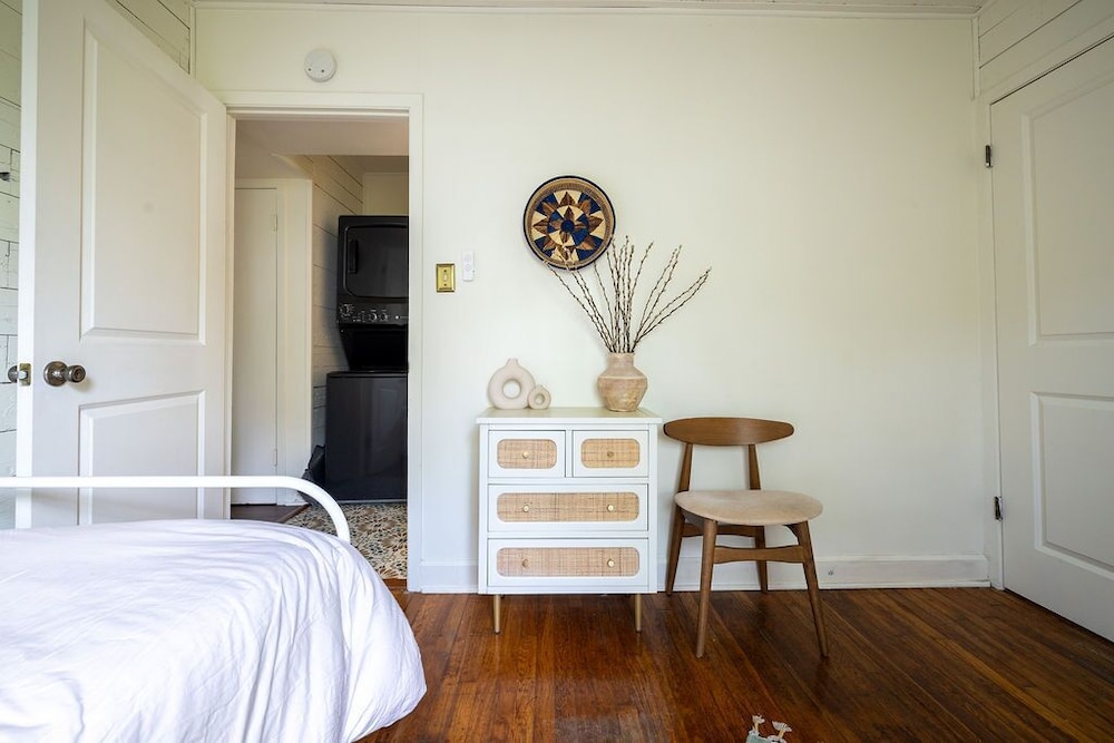 Rosedale Bungalow