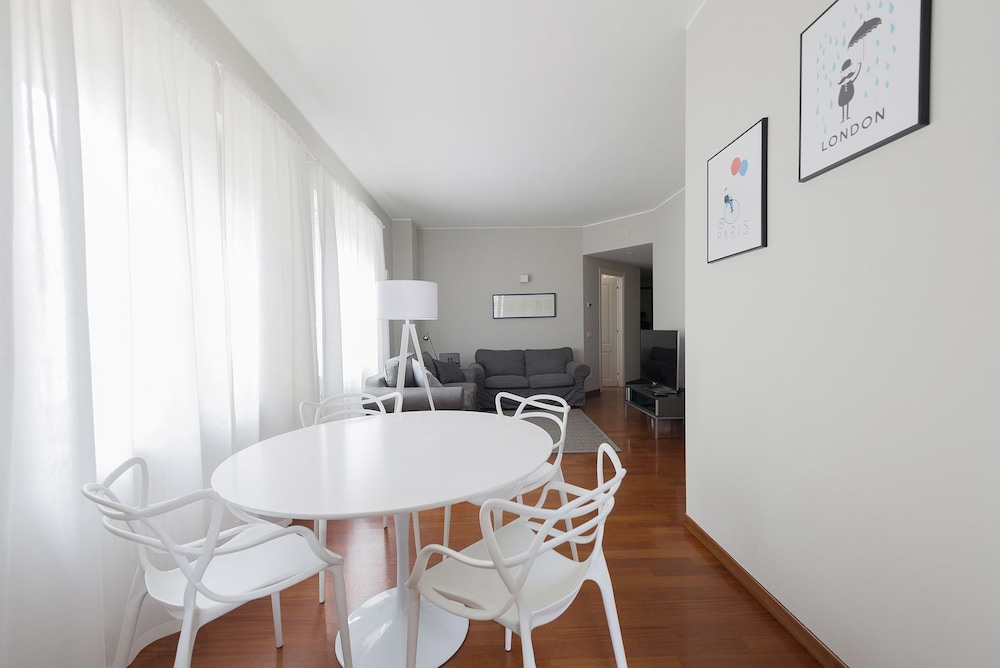 Be Apartments Marco Polo — Milan photo 4