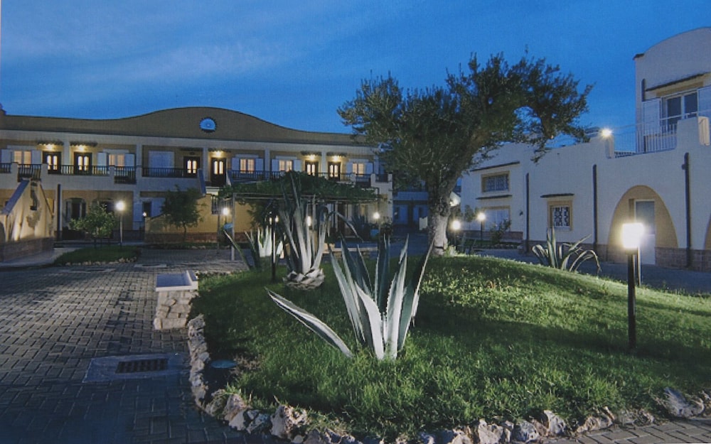 Villaggio Turistico Le Meridiane view 5