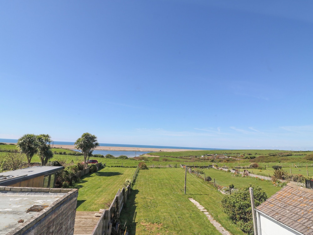 Lagoon View