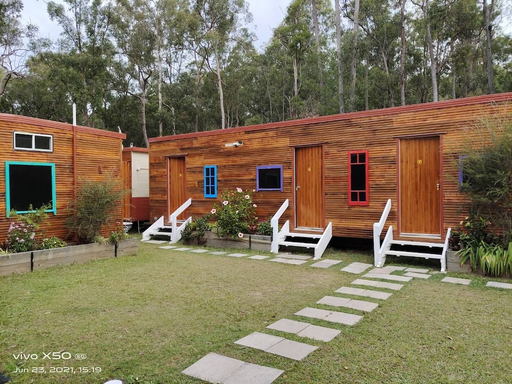 Springwood Meditation Vacation Center