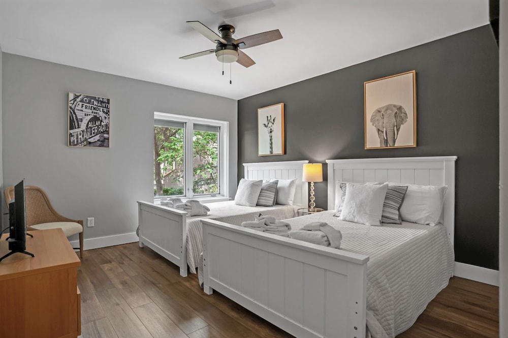 2282 Heritage Villas at The Sea Pines Resort