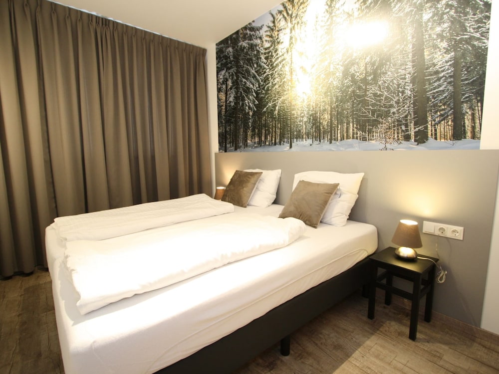 Vogue Apartment in Sankt Margarethen im Lungau Near Ski Lift view 5