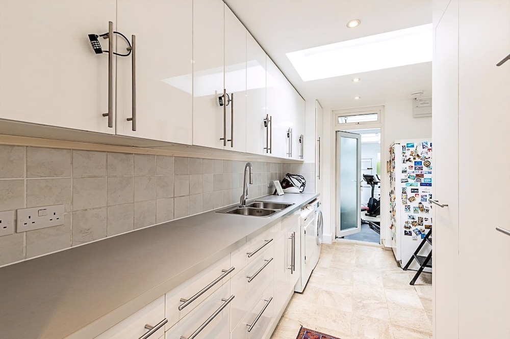 North London Escape - Whole Home Great Location